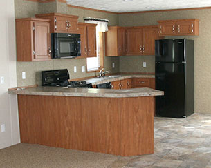 Manufactured homes Parks | Twin Cities |  Sunny Acres